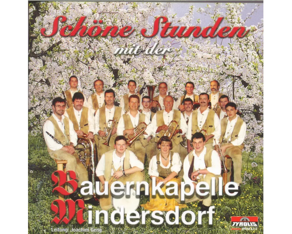 Schöne Stunden