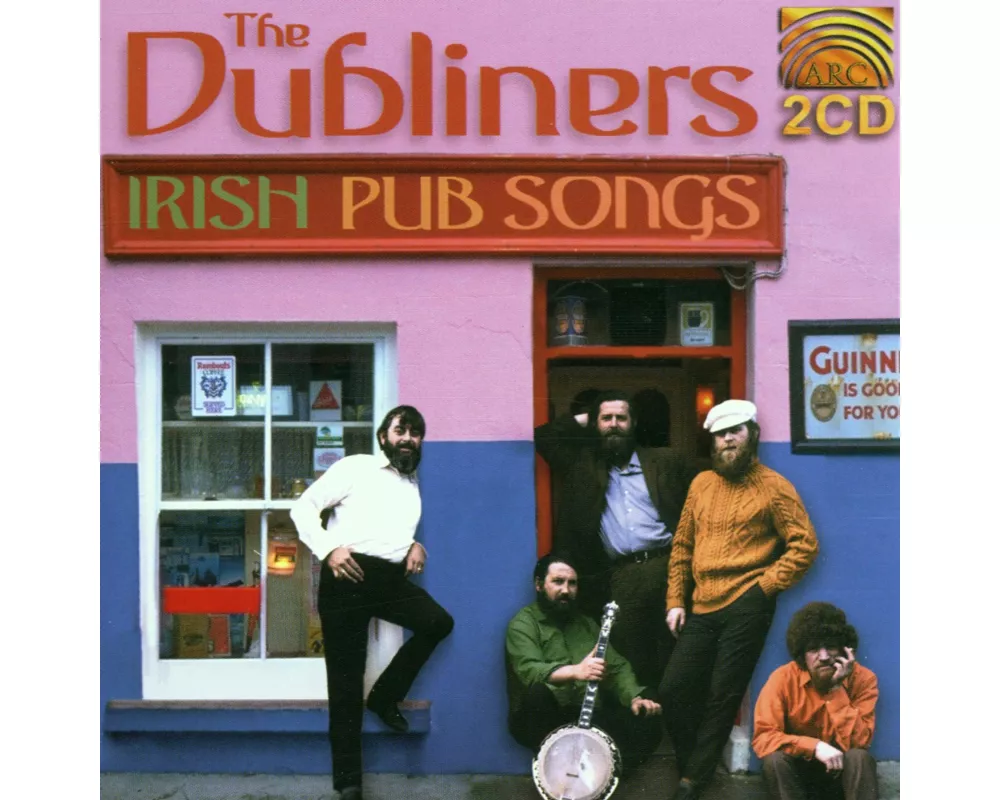 Irish Pub Songs