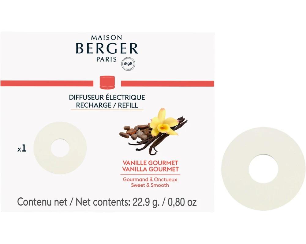 Maison Berger Duftöl Vanille Gourmet