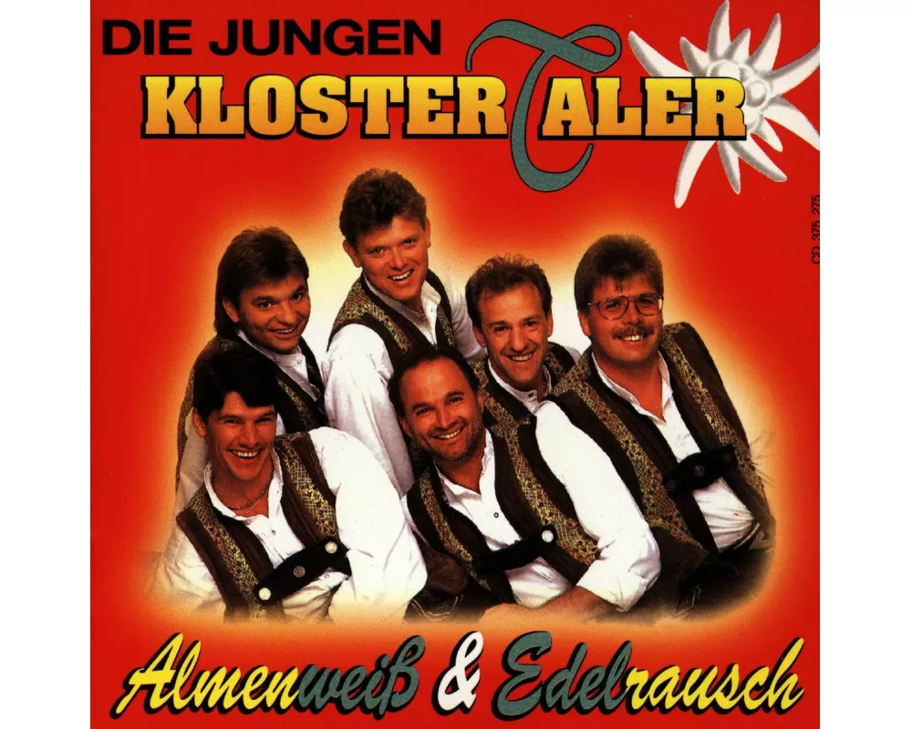 Almenweiss & Edelrausch