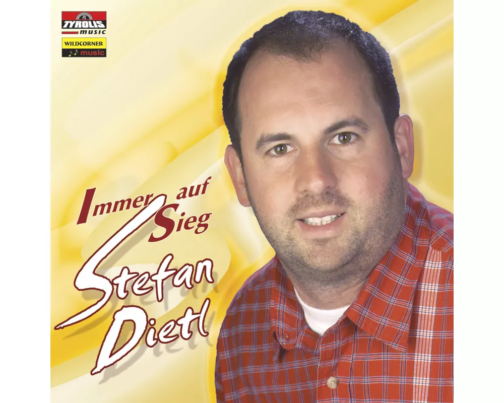 Immer auf Sieg