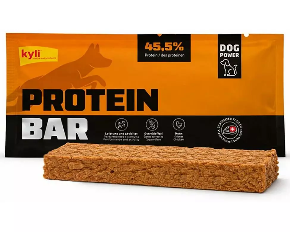 kyli Snack Protein Bar Huhn 1 Stück