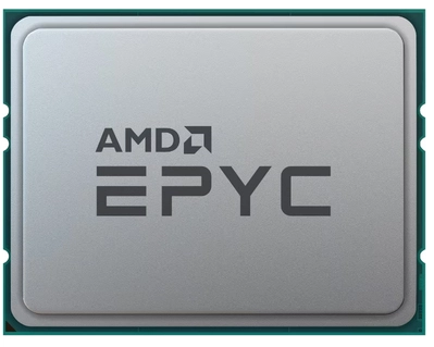 AMD EPYC 4004 (4th Gen) 4344P Octa-core (8 Core) 3.80 GHz Processor