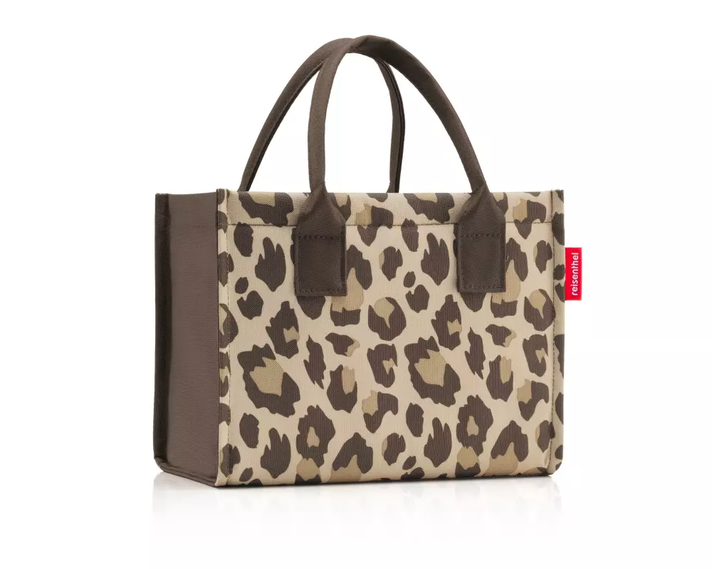 Reisenthel Daily Shopper XS Braun/Beige