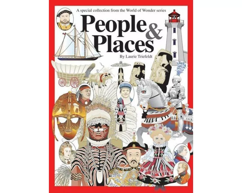 People & Places