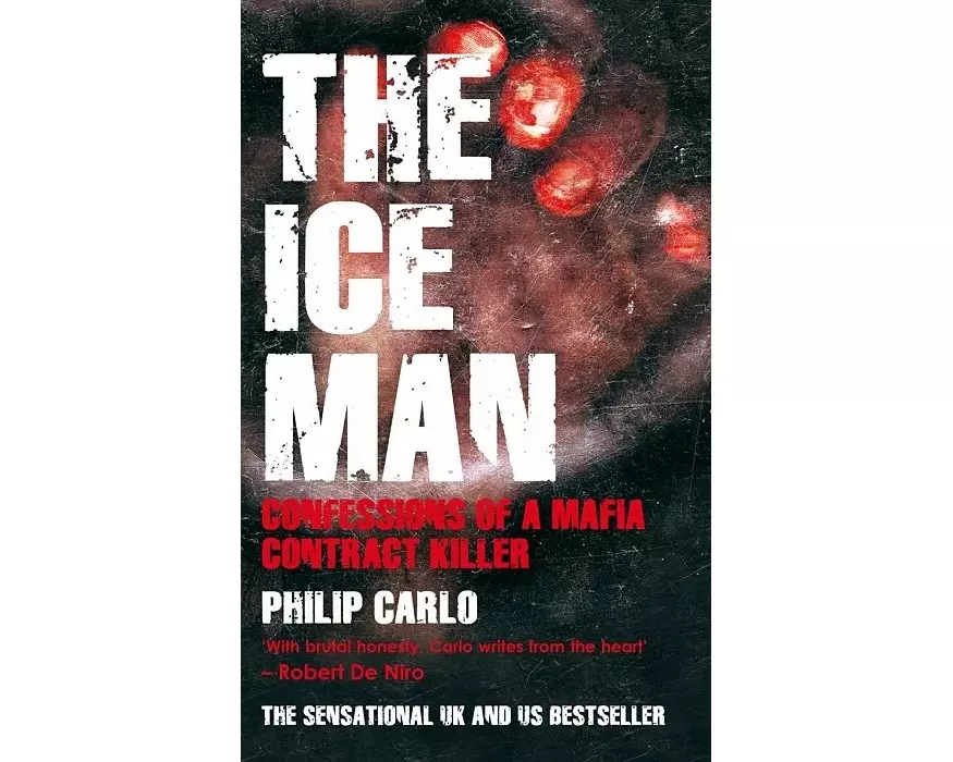 The Ice Man