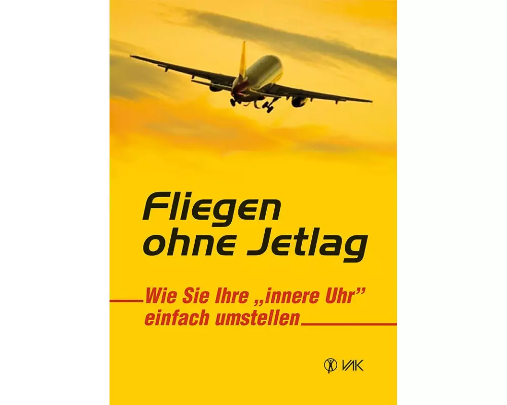 Fliegen ohne Jetlag