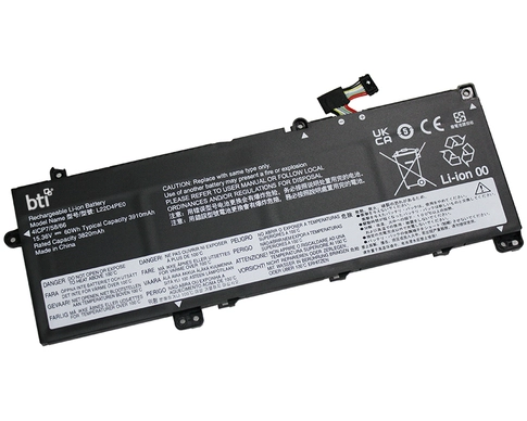 BTI 4C BATTERY THINKBOOK 14 G6