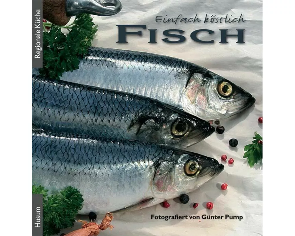 Einfach köstlich - Fisch