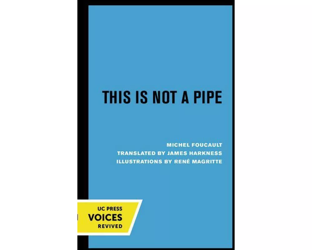 This is Not a Pipe