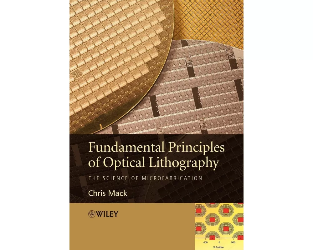 Fundamental Principles of Optical Lithography