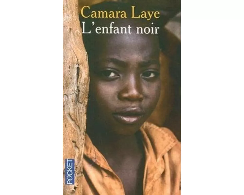 L'Enfant Noir