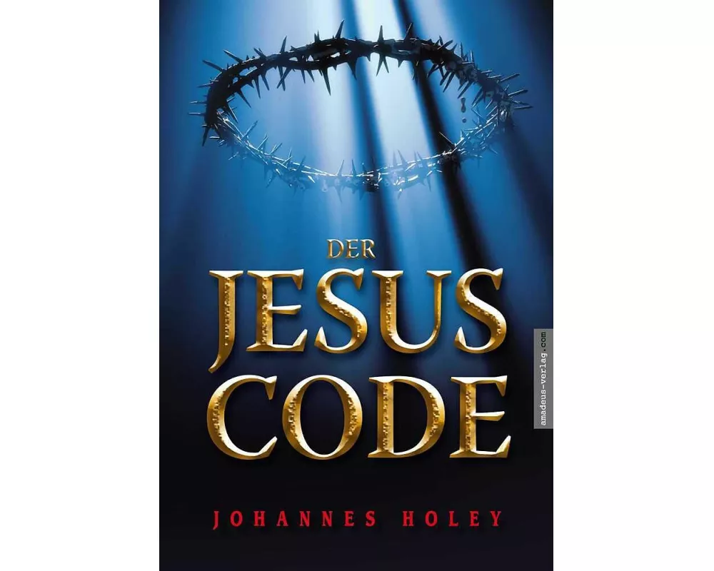 Der Jesus Code