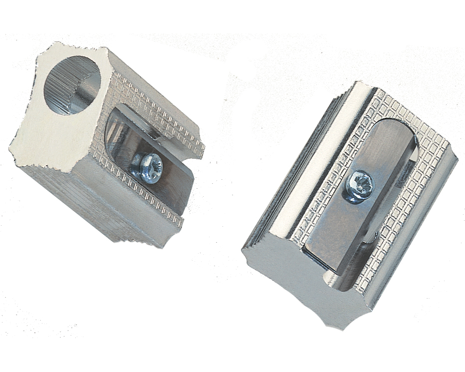 DUX Spitzer 1122N silber