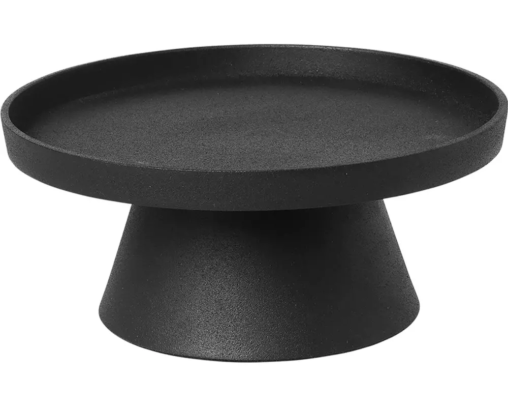 Broste Copenhagen Holger 1 Stück, Schwarz