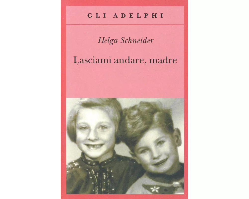 Lasciami andare, madre