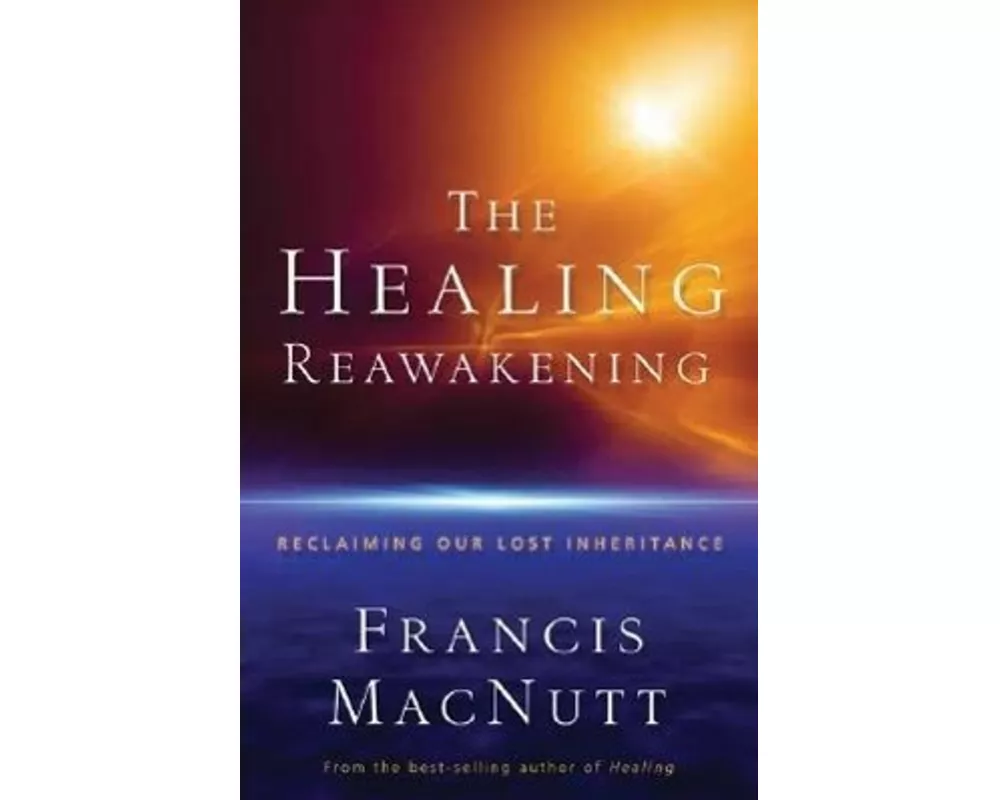 The Healing Reawakening