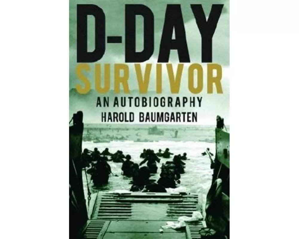 D-Day Survivor