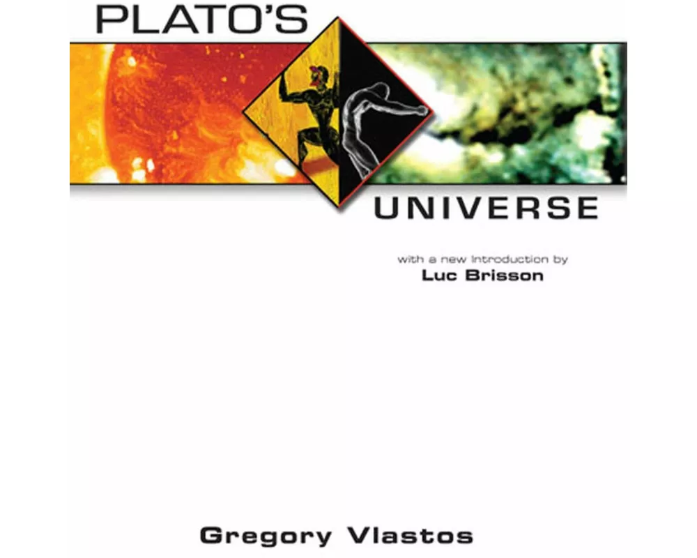 Plato's Universe