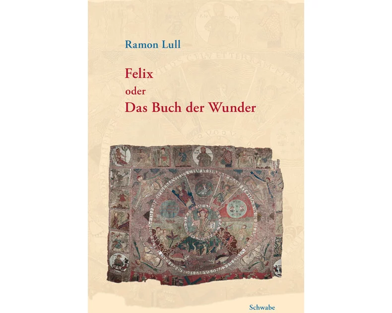 Felix oder das Buch der Wunder