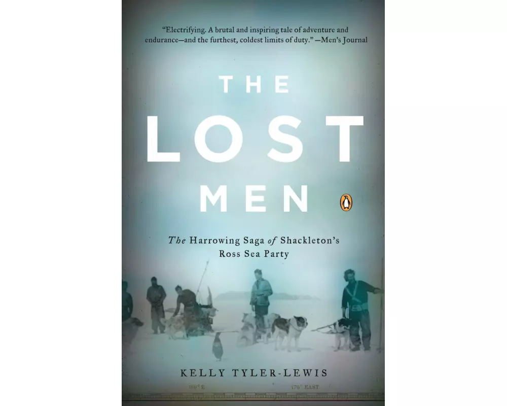The Lost Men