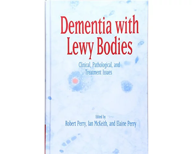 Dementia with Lewy Bodies