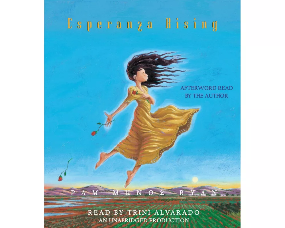 Esperanza Rising