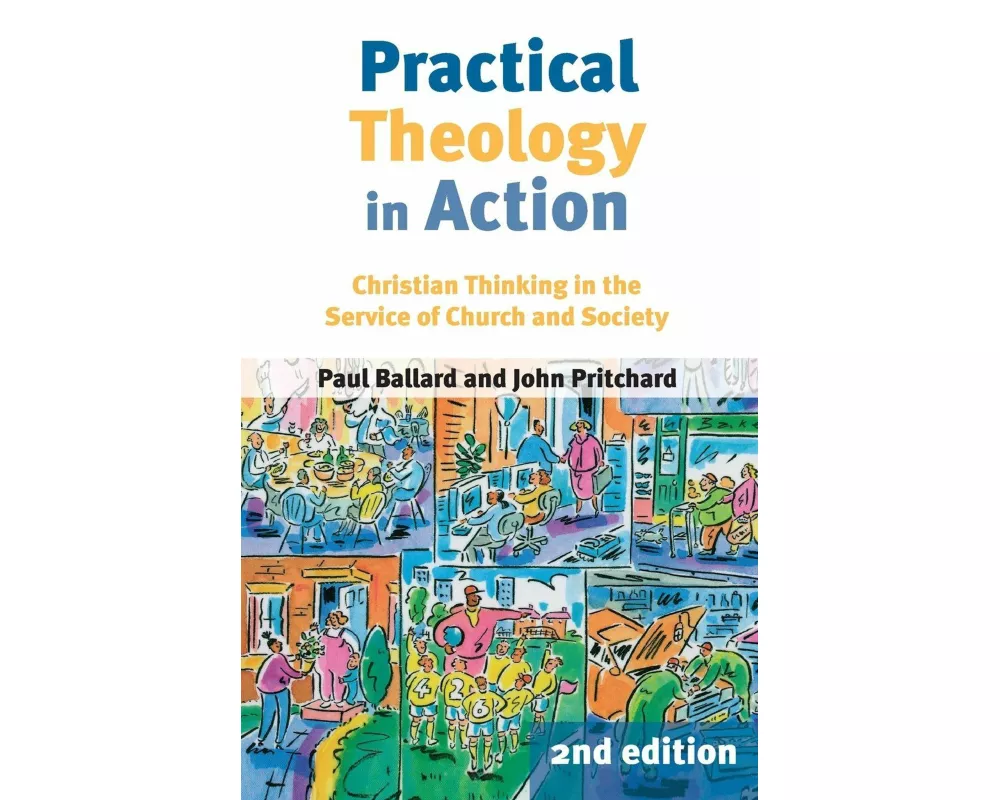 Practical Theology in Action