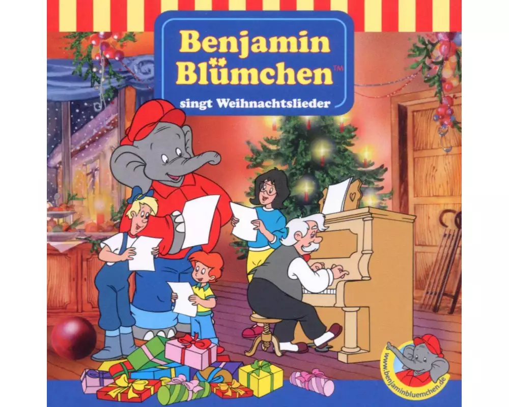 Folge 074:...Singt Weihnachtslieder