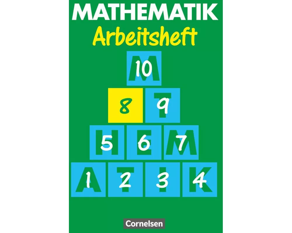 Mathematik Förderschule - Arbeitshefte
