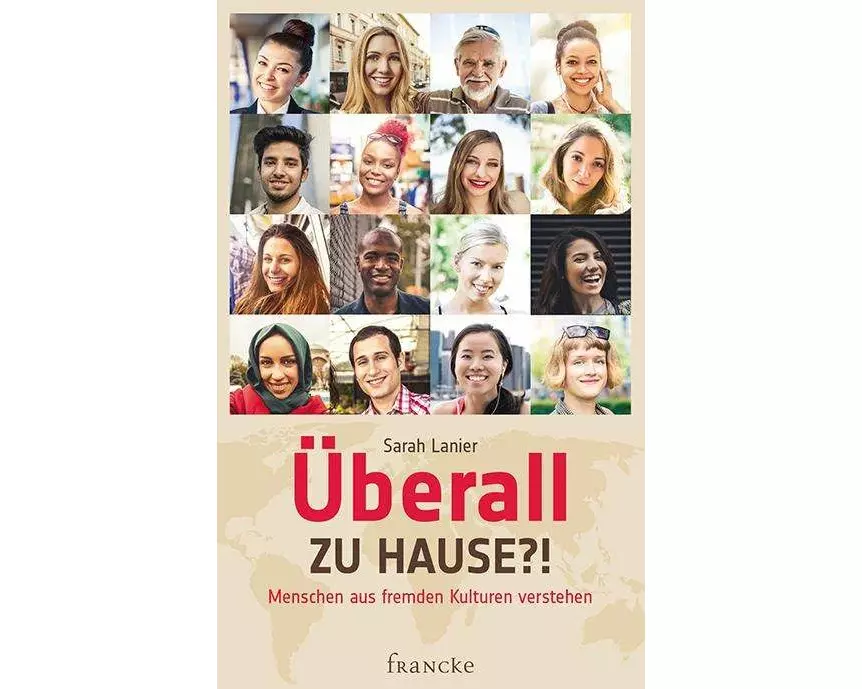 Überall zu Hause?!
