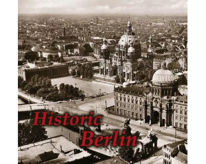 Historic Berlin