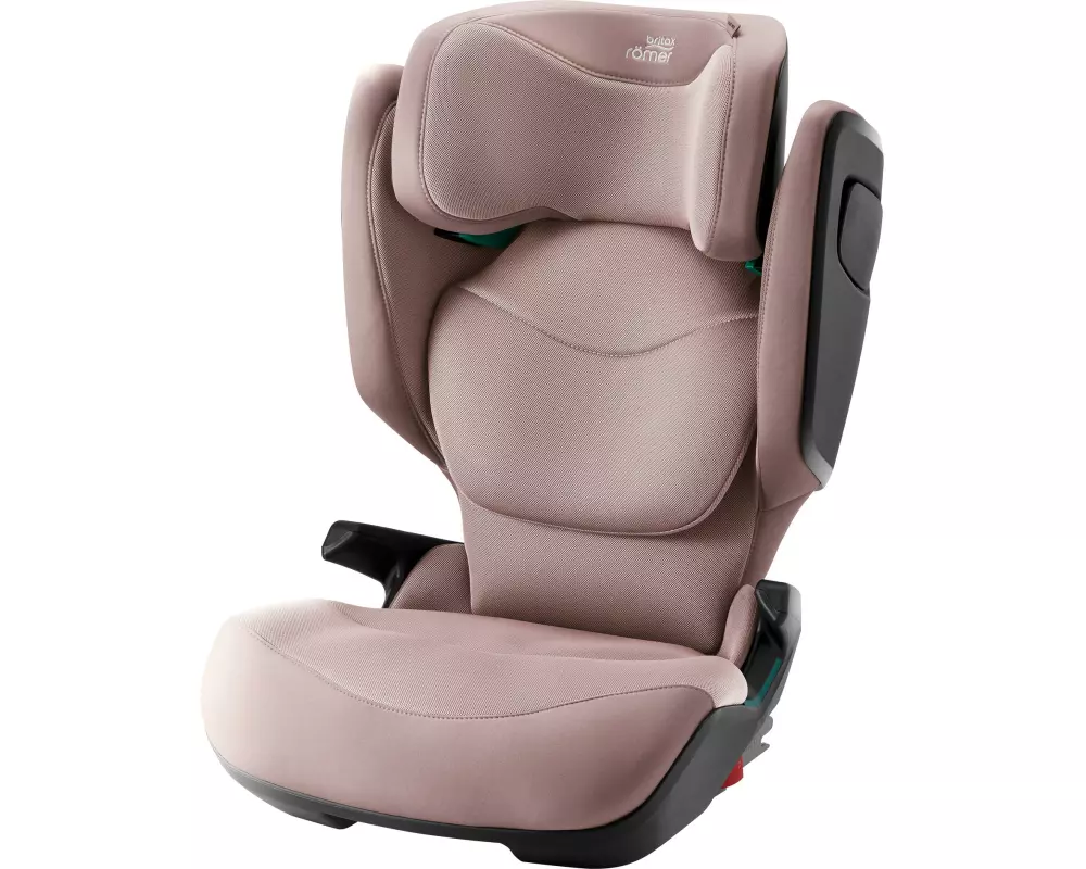 Britax Römer Kindersitz Kidfix Pro M Dusty Rose Style