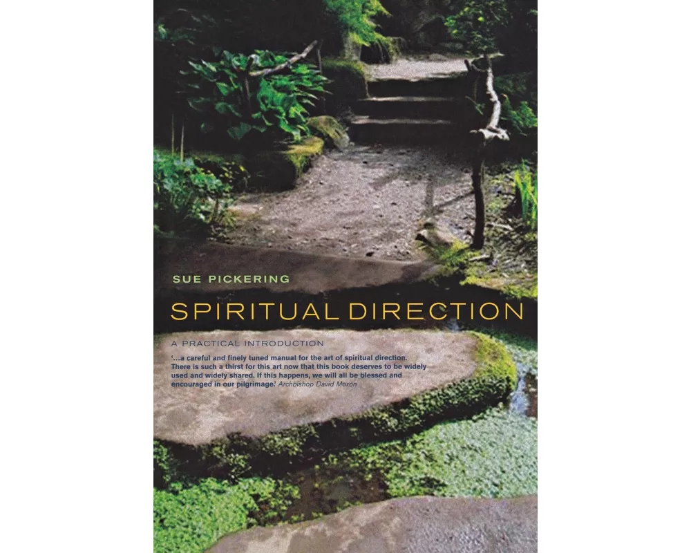 Spiritual Direction