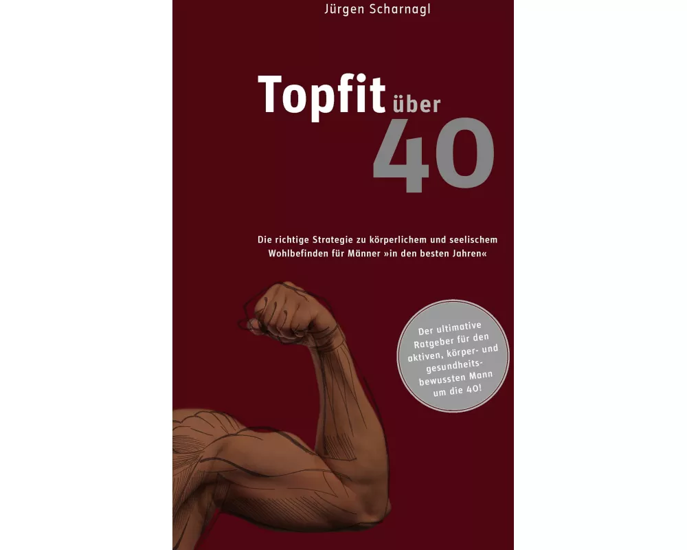 topfit über 40