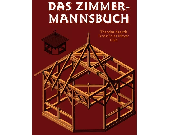 Das Zimmermannsbuch