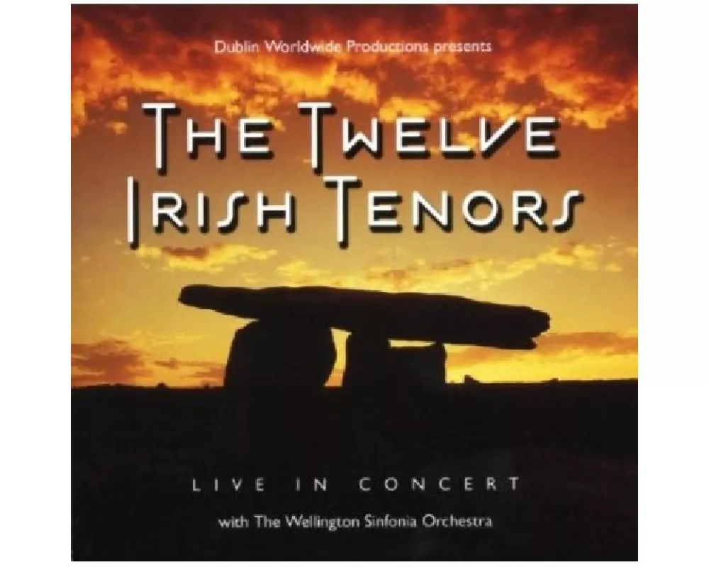 Live In Concert