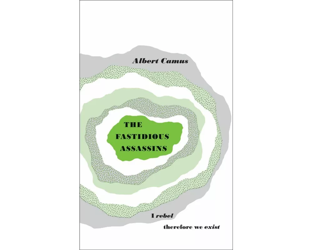 The Fastidious Assassins
