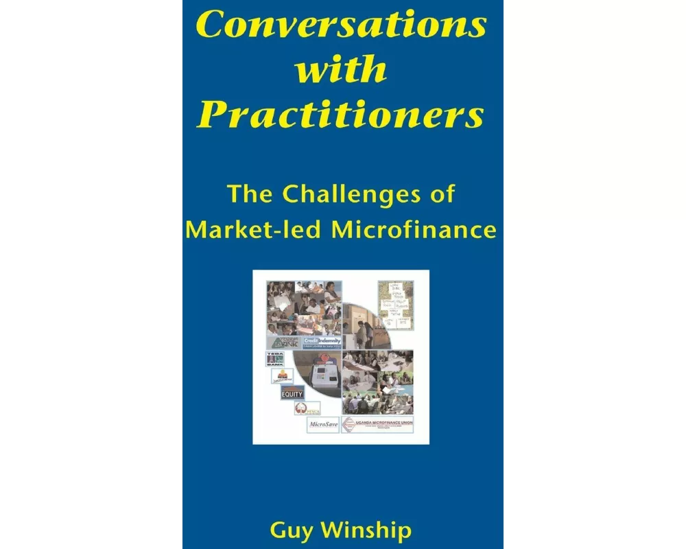 Conversations with Practitioners