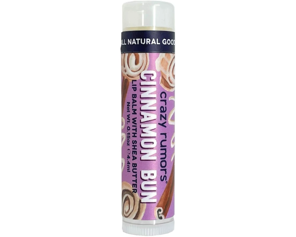 Crazy Rumors Cinnamon Bun 4.25 g