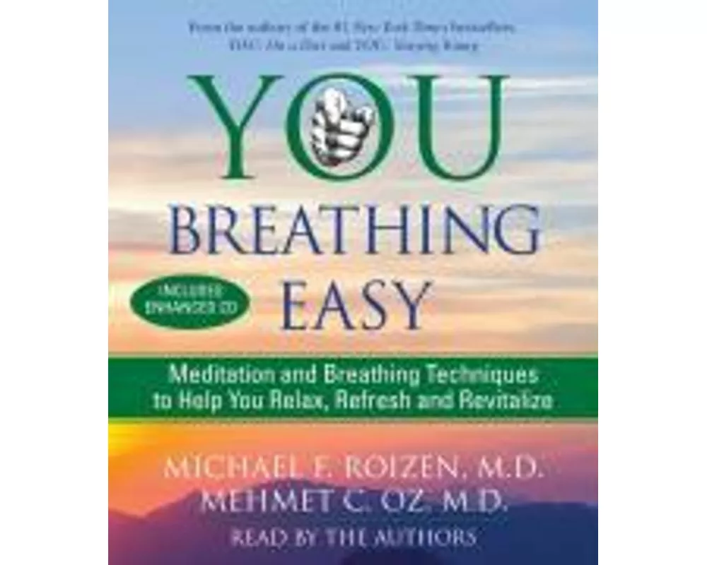 You Breathing Easy