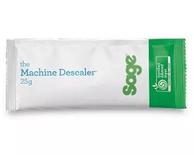 Sage Reinigungspulver Machine Descaler 12 Stück