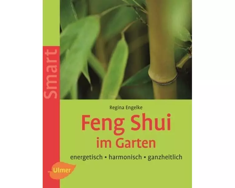 Feng Shui im Garten