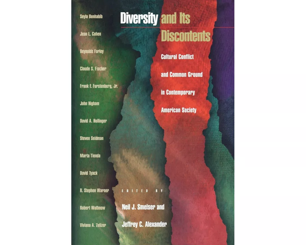 Diversity and Its Discontents