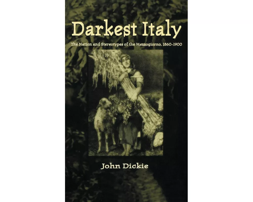 Darkest Italy