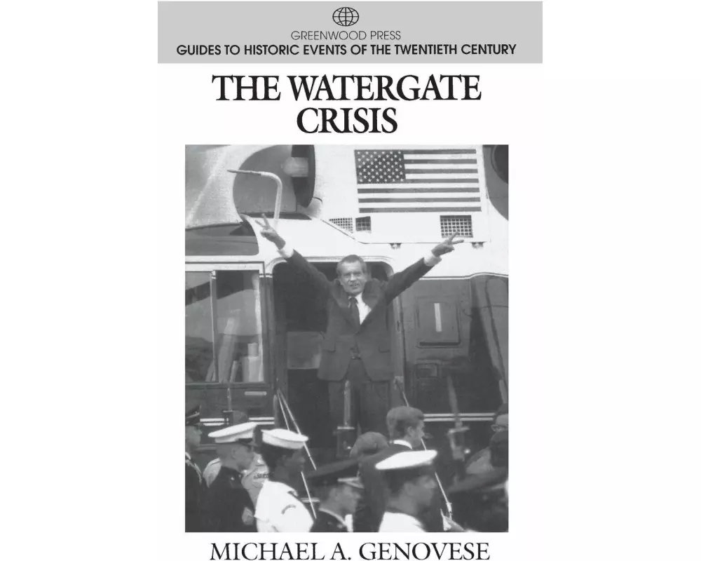 The Watergate Crisis