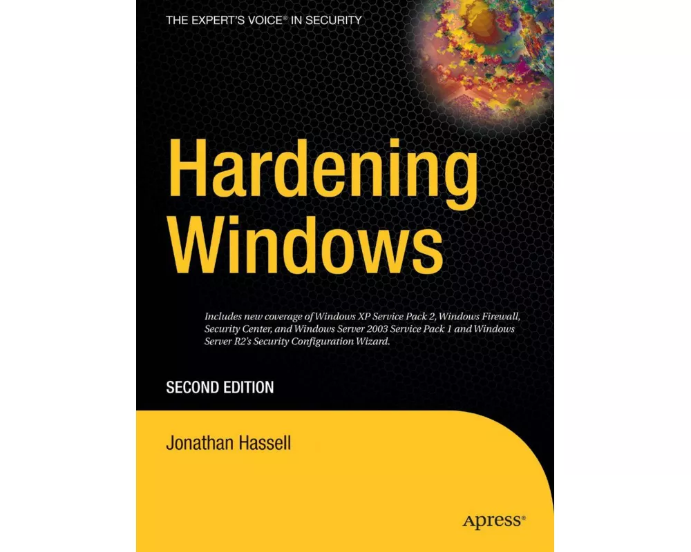 Hardening Windows