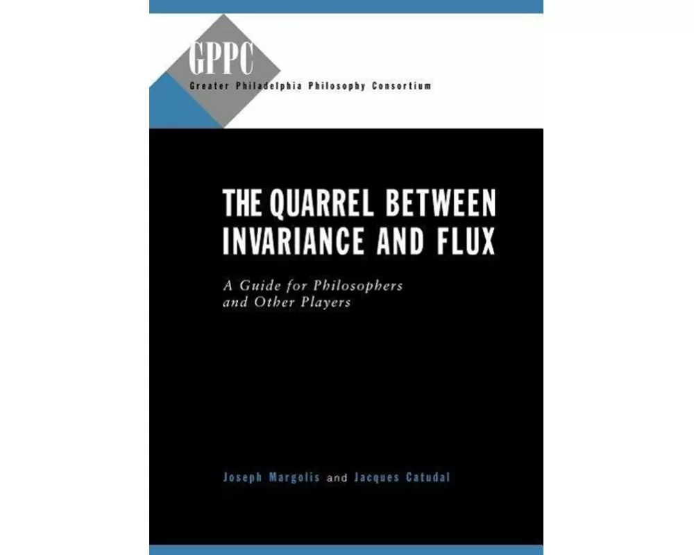The Quarrel Between Invariance and Flux