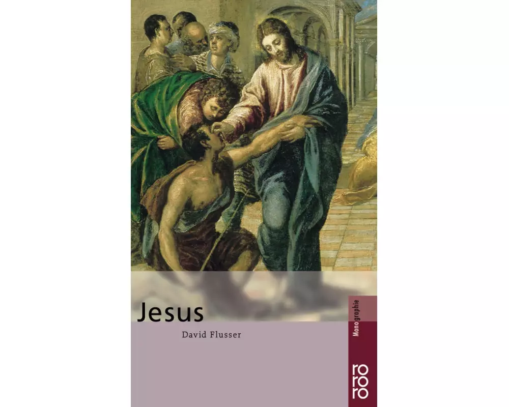 Jesus