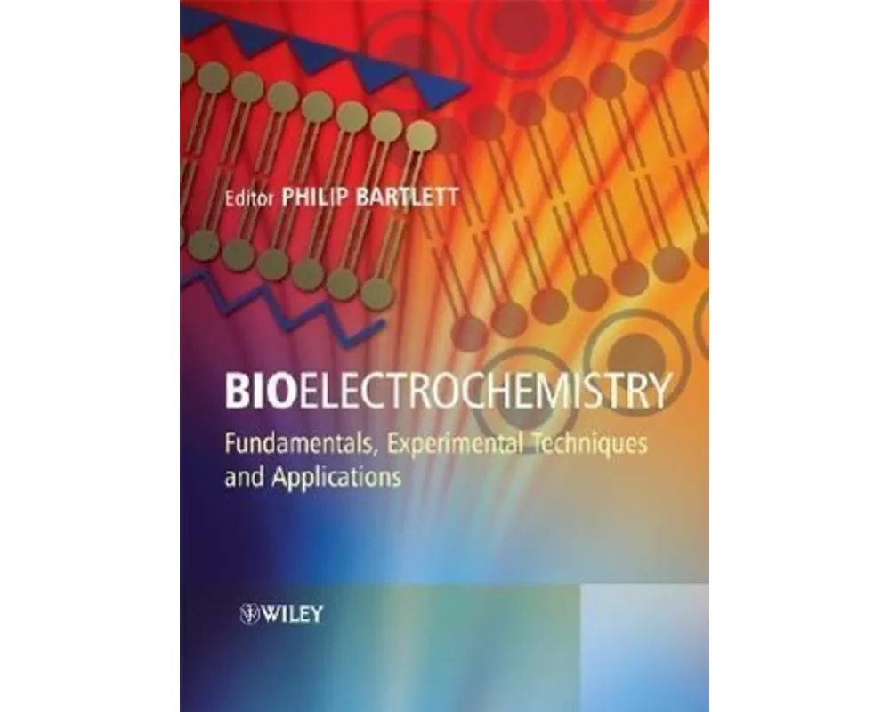 Bioelectrochemistry
